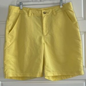 Columbia Mens Omni Shield Advanced Repellency Shorts 36 Athletic Outdoor Camping